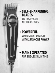 Wahl Clipper Kit Elite Pro - Image 2 of 4