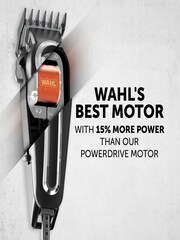 Wahl Clipper Kit Elite Pro - Image 3 of 4