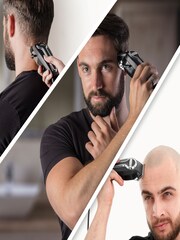 Wahl Clipper Kit Elite Pro - Image 4 of 4