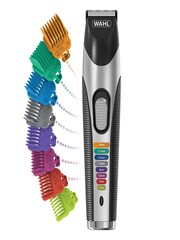 Wahl Colour Trim Stubble & Beard Trimmer Kit - Image 1 of 5