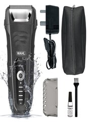 Wahl Shaver Lifeproof Plus Lithium - Image 1 of 5