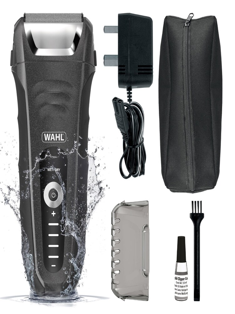 Wahl Shaver Lifeproof Plus Lithium - Image 1 of 5