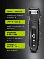 Wahl Shaver Lifeproof Plus Lithium - Image 2 of 5
