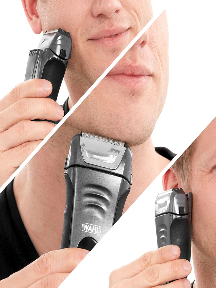 Wahl Shaver Lifeproof Plus Lithium - Image 5 of 5