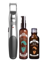 Wahl Trimmer Kit Beard Grooming Set - Image 1 of 3