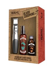 Wahl Trimmer Kit Beard Grooming Set - Image 3 of 3