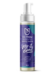 BeYou Menstrual Cup Foaming Cleanser 80ml - Image 1 of 1