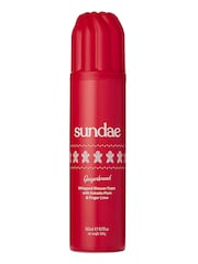 Sundae Gingerbread Shower Foam 265ml - Image 1 of 2