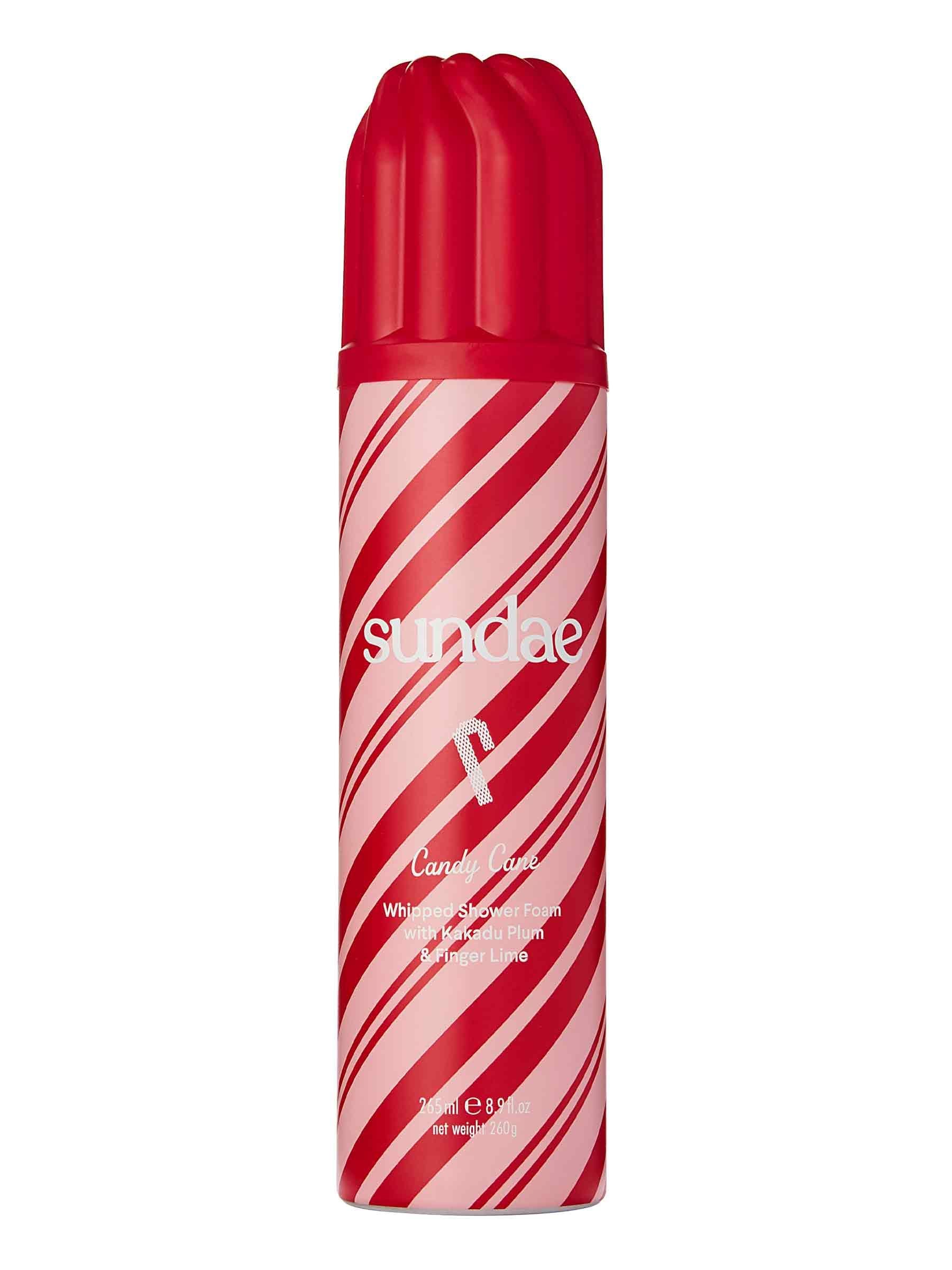 Debenhams Women's Multicolor Shower Foam Candy Cane | Size: 265Ml - Image 7
