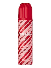 Sundae Candy Cane Shower Foam 265ml - Image 1 of 2