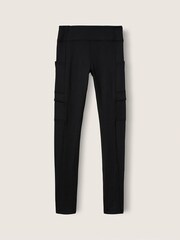 Victoria's Secret PINK Varsity High Waist Full Length Winter Legging - Image 1 of 2