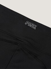 Victoria's Secret PINK Varsity High Waist Full Length Winter Legging - Image 2 of 2