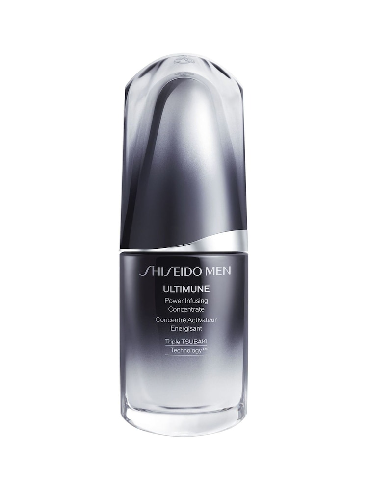 Shiseido Men Ultimune Power Infusing Concentrate 30ml - Image 1 of 5