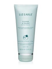 Liz Earle Cleanse & Polish Hot Cloth Cleanser Tube 100ml - Image 1 of 5