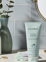 Liz Earle Cleanse & Polish Hot Cloth Cleanser Tube 100ml - Image 3 of 5