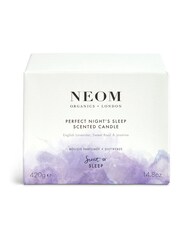 NEOM Perfect Night's Sleep Scented Candle (3 Wick) - Image 3 of 5