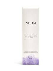 NEOM Perfect Night's Sleep Reed Diffuser Refill 100ml - Image 2 of 5