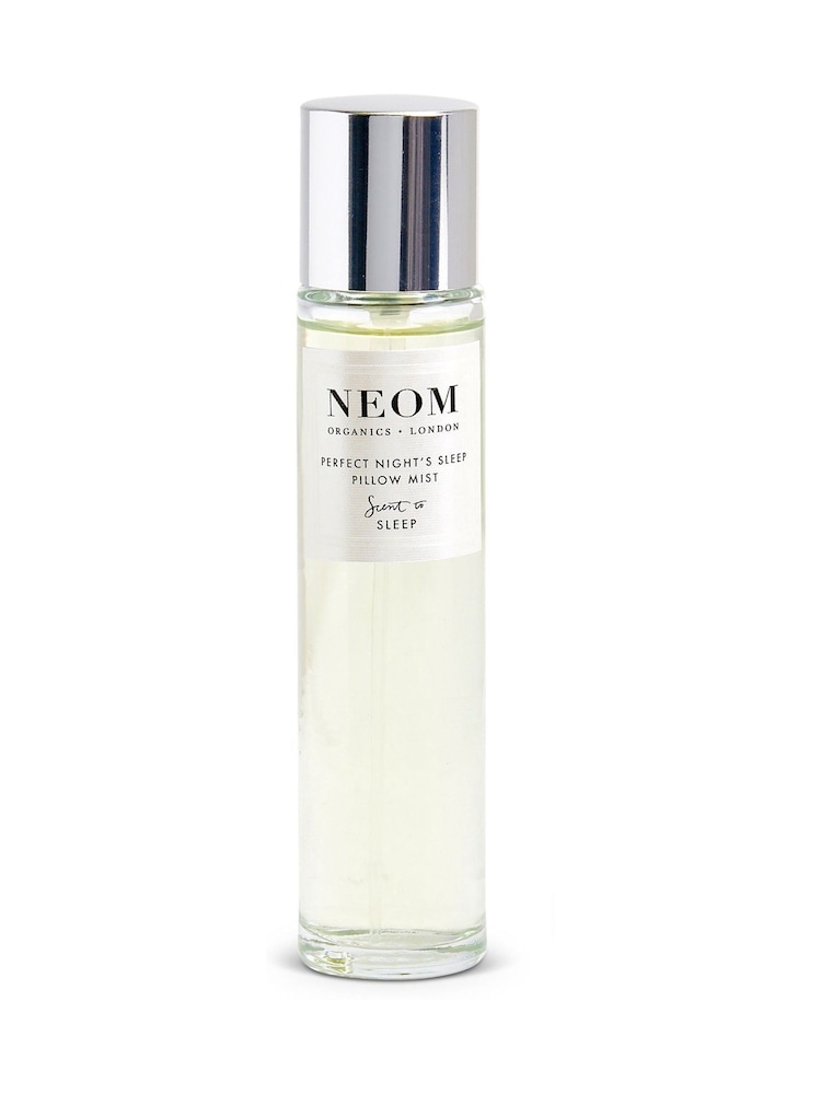 NEOM Perfect Night's Sleep Pillow Mist 30ml - Image 1 of 5