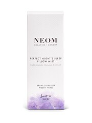 NEOM Perfect Night's Sleep Pillow Mist 30ml - Image 3 of 5