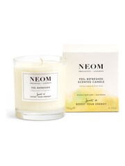 NEOM Feel Refreshed Scented Candle (1 Wick) - Image 2 of 5