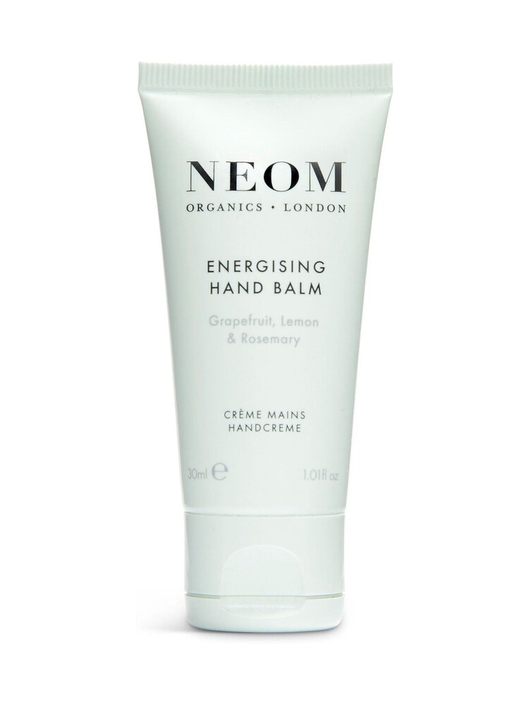 NEOM Energising Hand Balm 30ml - Image 1 of 5