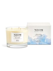 NEOM Clear 3 Wick Real Luxury Scented Candle (3 Wick) - Image 3 of 5