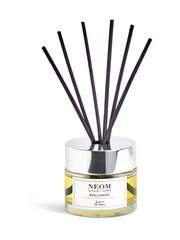 NEOM Clear 100ml Real Luxury Reed Diffuser 100ml - Image 1 of 5