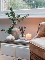 NEOM Clear Refill Real Luxury Reed Diffuser 100ml - Image 2 of 5