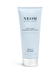 NEOM Real Luxury Magnesium Body Butter 200ml - Image 1 of 5