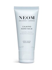 NEOM Calming Hand Balm 30ml - Image 1 of 5