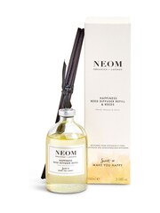 NEOM Happiness Reed Diffuser Refill 100ml - Image 1 of 5