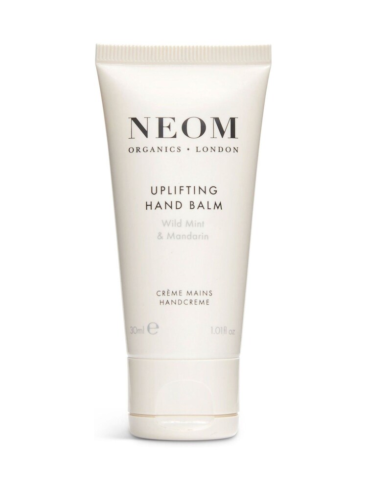 NEOM Uplifitng Hand Balm 30ml - Image 1 of 5