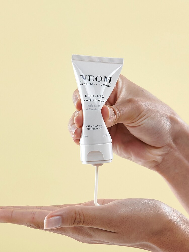NEOM Uplifitng Hand Balm 30ml - Image 2 of 5