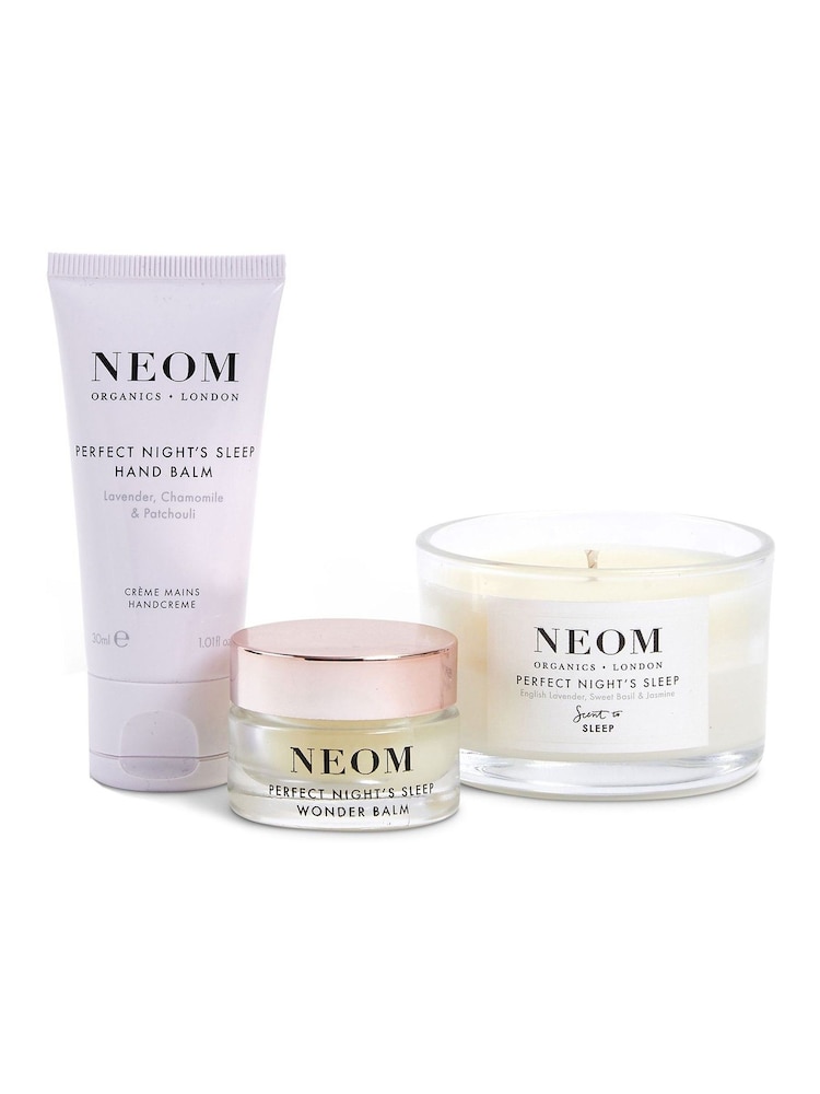 NEOM Bedtime Ritual Gift Set - Image 1 of 1