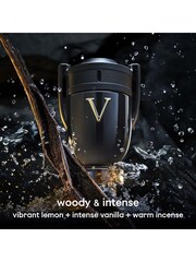 Rabanne Invictus Victory Eau De Parfum 200ml - Image 2 of 4