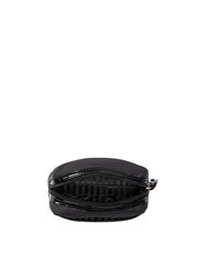Victoria's Secret Black Lily Gloss & Go Mini Makeup Bag - Image 3 of 4