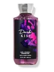 Bath & Body Works Dark Kiss Shower Gel 295ml - Image 1 of 1