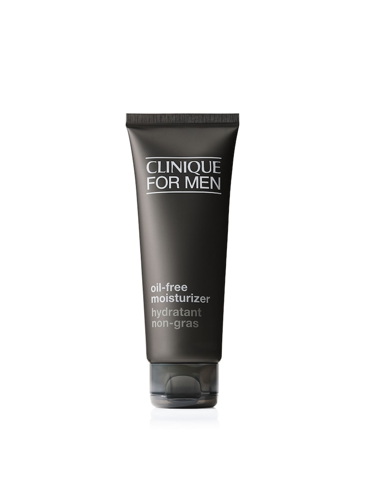 Clinique For Men Oil Free Moisturiser 100ml - Image 1 of 5 Clinique For Men Oil Free Moisturiser 100ml - Image 1 of 5