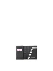 Victoria's Secret Black and White Passport Case - Image 2 of 2