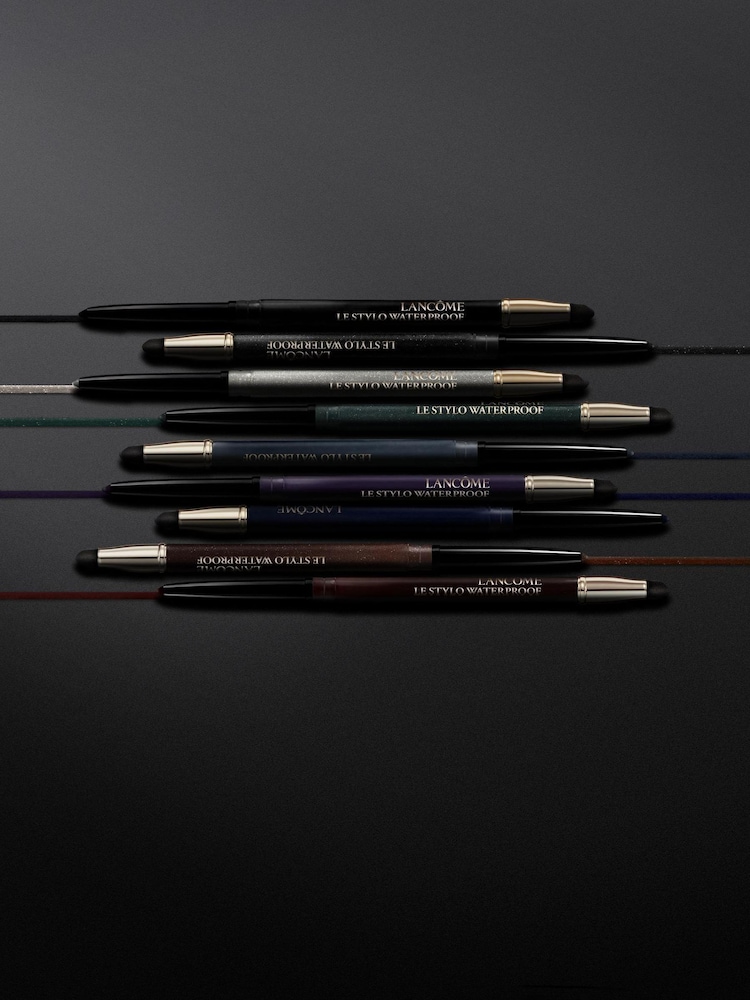 Lancôme Le Stylo Waterproof Eyeliner - Image 3 of 3