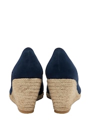 Lotus Schuhe Espandrilles mit geschlossener Zehenpartie und Absatz - Bild 2 von 4