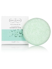 Percy & Reed All Lathered Up Cleansing Shampoo Bar 50g - Image 1 of 1