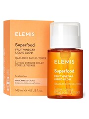 ELEMIS Superfood Fruit Vinegar Liquid Glow 145ml - Image 3 of 5