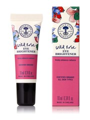 Neals Yard Remedies Wild Rose Eye Brightener 10ml - Image 2 of 5