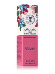 Neals Yard Remedies Wild Rose Eye Brightener 10ml - Image 3 of 5