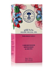 Neals Yard Remedies Wild Rose Glow Facial Oil 30ml - Image 3 of 4