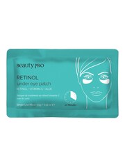BeautyPro Retinol Under Eye Patches 3 Pack - Image 3 of 5