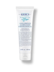 Kiehls Clean Strength Alcohol-Based Purifying Hand Gel 125ml - Image 1 of 1