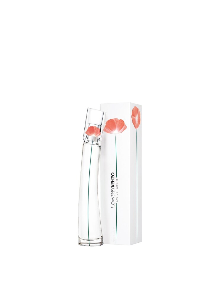 Kenzo FlowerByKenzo Eau De Toilette 50ml - Image 2 of 5