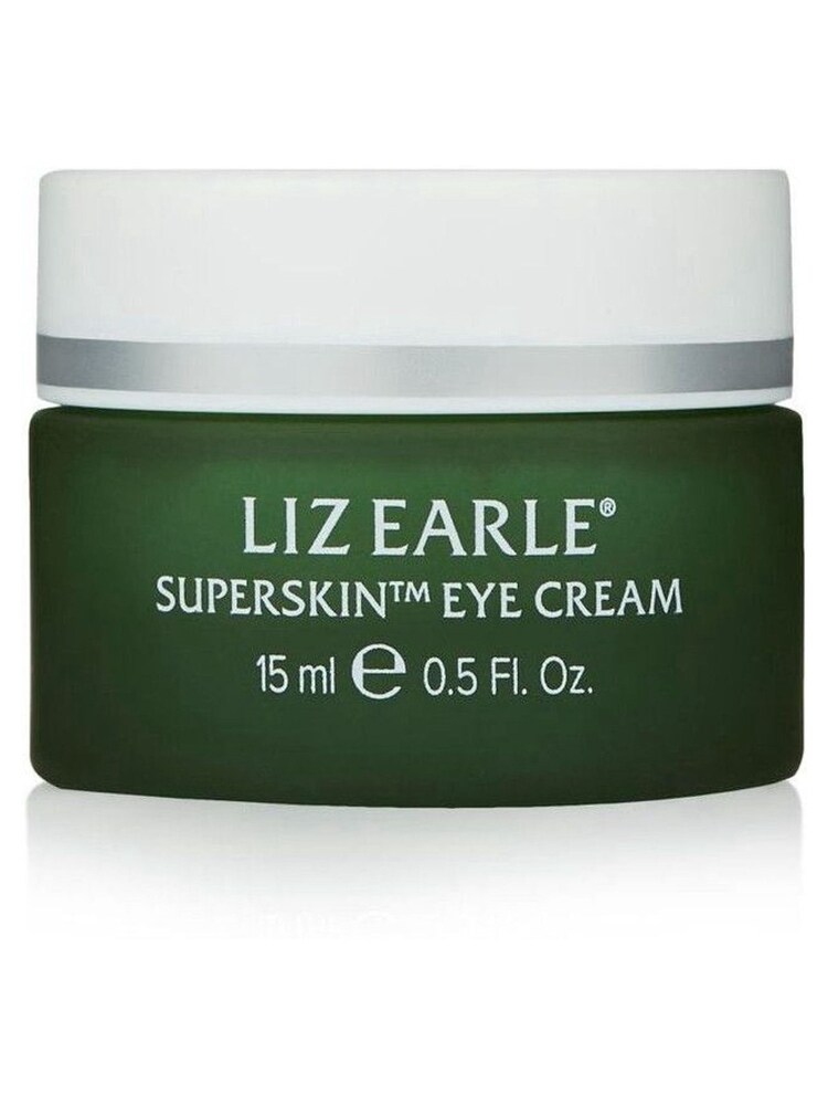Liz Earle Superskin Eye Cream 15ml - Image 1 of 5 Liz Earle Superskin Eye Cream 15ml - Image 1 of 5